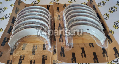 AR12270 вкладыши коренные STD комплект Cummins KTA19