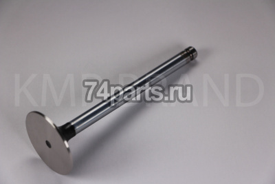 3142L081, 145-6855 клапан впускной на двигатель PERKINS 1004