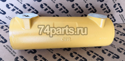 133-0125 охладитель двигателя Caterpillar CTP