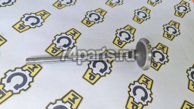 6215-41-4212 выпускной клапан komatsu S6D140