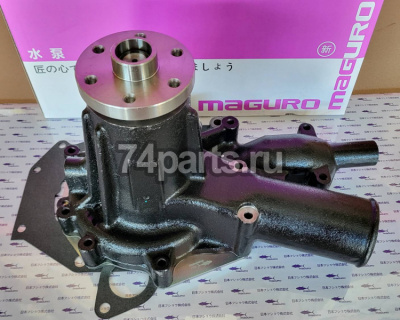 1-13650133-3 водяной насос помпа ISUZU 6HK1