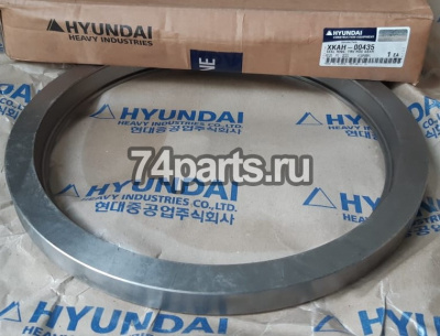 XKAH-00435 кольцо Hyundai R250