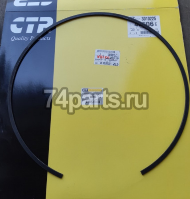7G5831 стопорное кольцо CATERPILLAR D7R