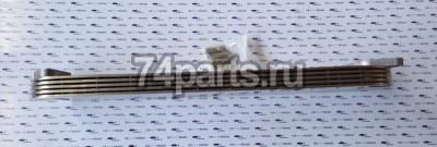 1217230660 охладитель ISUZU 6HK1