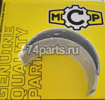3285574 вкладыш шатунный STD Caterpillar 3408