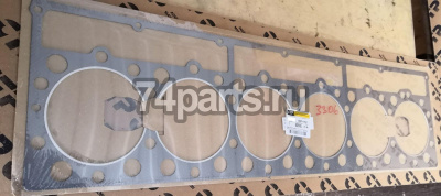 6N-7263, 5S-6281 прокладка CATERPILLAR 3306