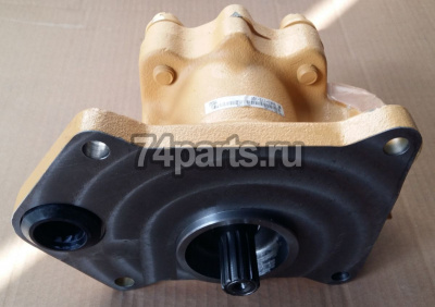 17A-49-11100 насос откачивоющий ГТР Komatsu D155A-5