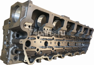 223-7263 головка блока двигатель CATERPILLAR C15, C18