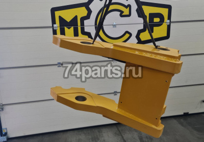 1268588 каретка задняя  CATERPILLAR D10R