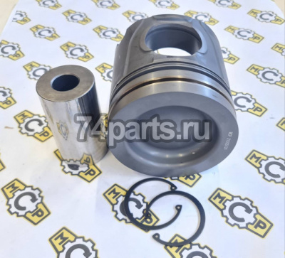 21025131 поршень  Volvo D13
