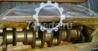 3005357, 3347569, 3347549 коленвал CUMMINS K19, KT19, KTA19, KTTA19,