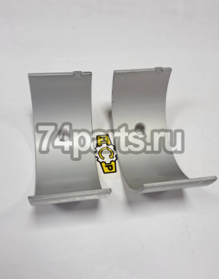 2920484 вкладыш шатунный caterpillar c12 , C13 