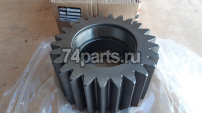 9W-9134 шестерня бортовой редуктор бульдозера CATERPILLAR D10R