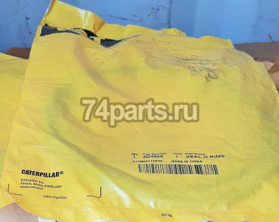 4D4508 кольцо CATERPILLAR D9R