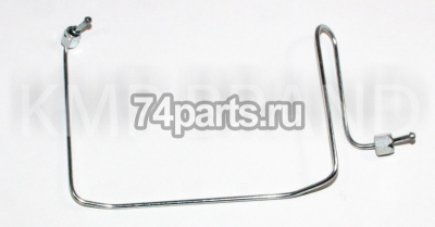 6I0033 трубка Caterpillar