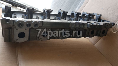 23525566 головка блока двигателя Detroit Diesel серия S60, 12.7