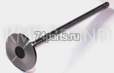 23529629 впускной клапан DETROIT DIESEL