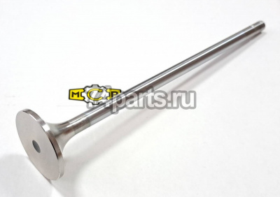 23524521 клапан выпускной DD s60