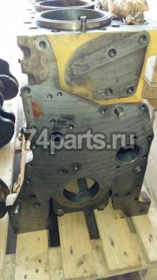 блок двигателя Caterpillar 3306