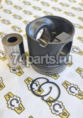 21025131 поршень Volvo D13 