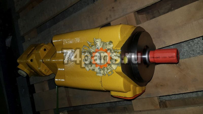 9T-1080 насос гидравлики Caterpillar D10