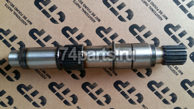 105-9265 вал насос Caterpillar D9R
