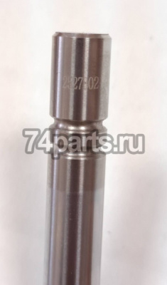 252-7802 клапан впускной caterpillar C13 C11