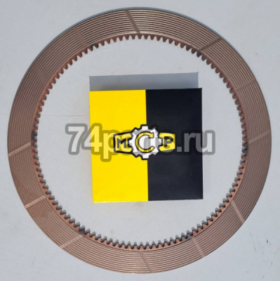 17A-22-11170 disc komatsu