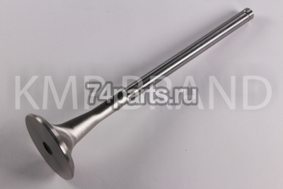 6127-41-4214 клапан выпускной KOMATSU S6D155