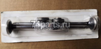 23501576 клапан впускной DETROIT DIESEL S60