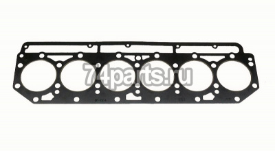 1871315 прокладка головки блока двигатель CATERPILLAR C9, C9.3
