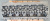 305-0617 головка блока caterpillar C13