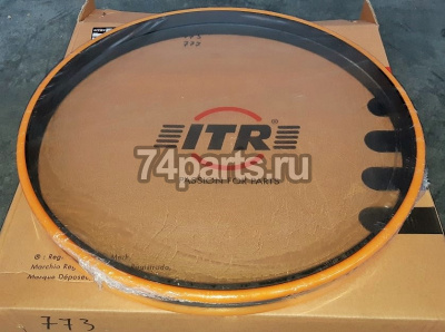 3854572, 385-4572 уплотнение плавающее CATERPILLAR 773, 777