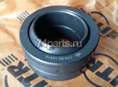 17A-50-12310 втулка, подшипник балансирной балки KOMATSU D155A