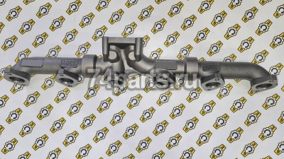 2933586 выхлопной коллектор caterpillar c15, Exhaust Manifold