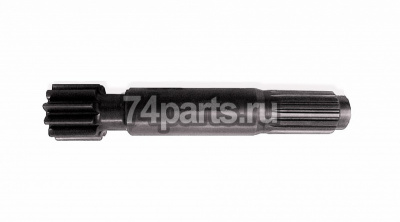 22U-27-21110 вал KOMATSU PC220-7