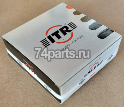 2668011, 4642931 ремкомплект гидроцилиндра CAT 320