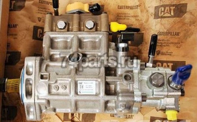 3264635 топливный насос двигатель CATERPILLAR C6.4,
