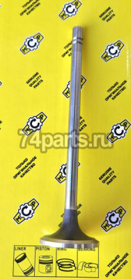 1152368 впускной клапан caterpillar 3408