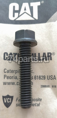 2N2765 болт Caterpillar