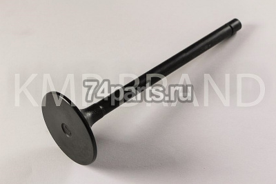 6215-41-4110 клапан впускной  KOMATSU S6D140