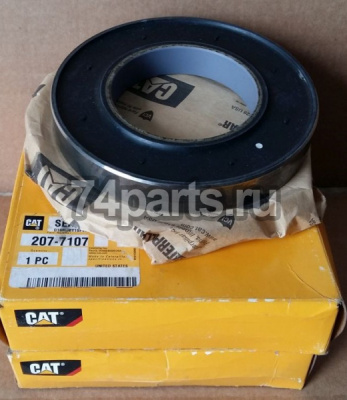 2077107 уплотнение балки CATERPILLAR D10N