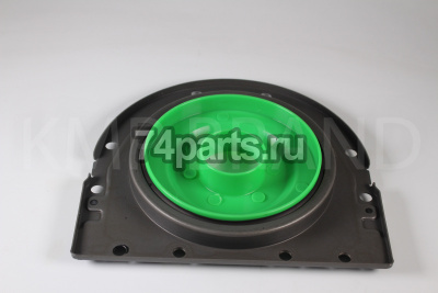 2418F704 задний сальник коленчатого вала двигатель PERKINS