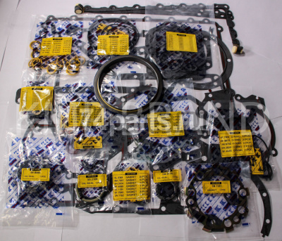KMP-3306-K2 Набор прокладок cat 3306 K2 нижний