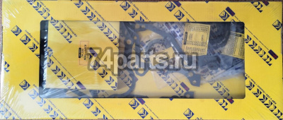 Нижний набор прокладок Cat 3204