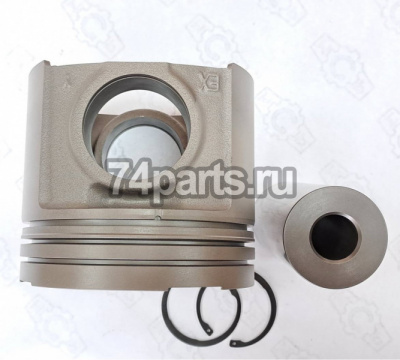 6245-31-2110 поршень komatsu S6D170-5