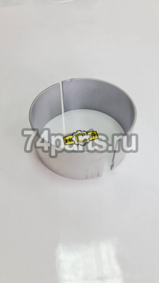 2991776, 2991843 шатунный вкладыш iveco cursor 10, стандарт