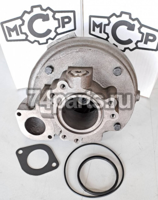 352-0206 водяной насос caterpillar C13