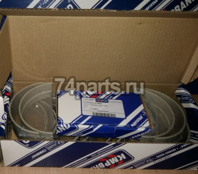 6210-21-8000 набор коренных вкладышей Komatsu S6D140