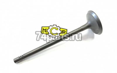 3399637 клапан выпускной caterpillar c4.4